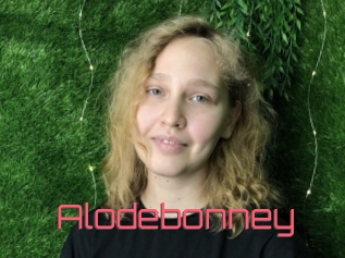 Alodebonney