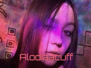 Alodiaacuff