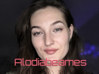 Alodiabeames