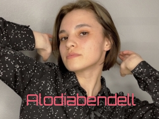 Alodiabendell