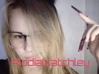 Alodiablatchley