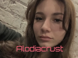 Alodiacrust