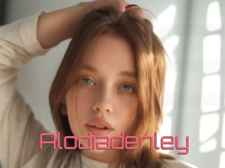 alodiadenley Webcam Sexe Direct
