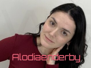 Alodiaenderby