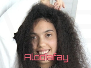 Alodiafay