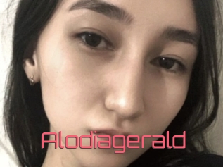 Alodiagerald