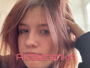 Alodiahankin