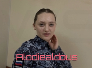 Alodiealdous