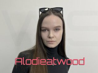 Alodieatwood