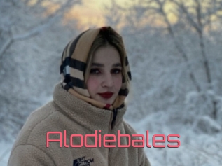 Alodiebales