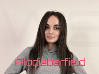 Alodiebarfield