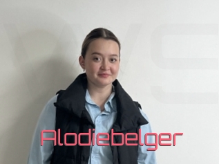 Alodiebelger