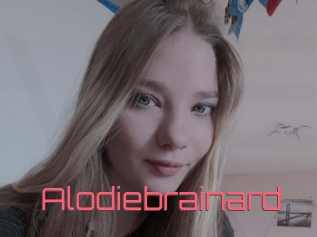Alodiebrainard
