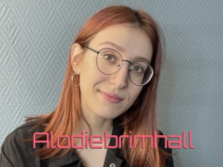 Alodiebrimhall