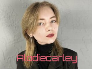 Alodiecarley
