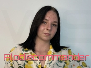 Alodiecommander