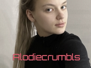 Alodiecrumbls
