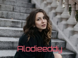 Alodieeddy