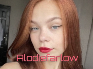 Alodiefarlow