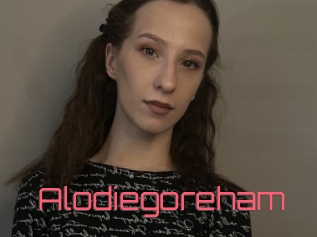Alodiegoreham