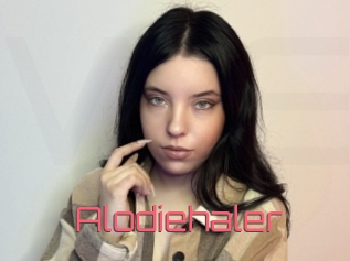 Alodiehaler