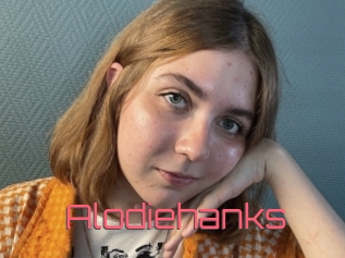 Alodiehanks