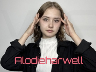 Alodieharwell