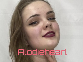 Alodiehearl
