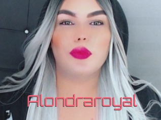 Alondraroyal