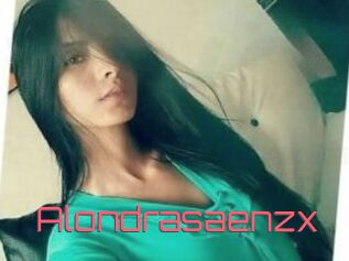 Alondrasaenzx