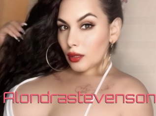 Alondrastevenson