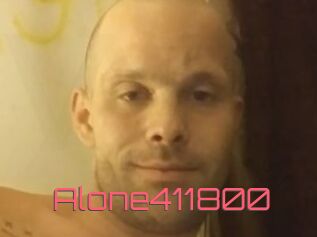 Alone411800
