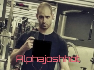 Alphajoshhot