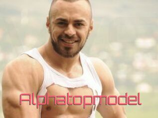 Alphatopmodel