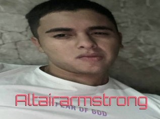 Altairarmstrong