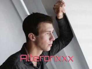 Alteronxxx