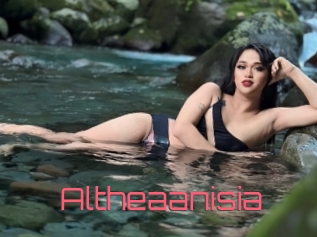 Altheaanisia