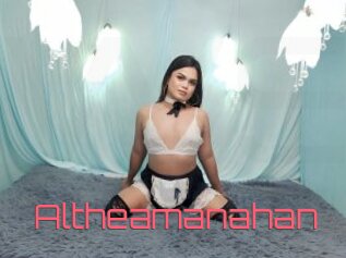 altheamanahan Webcam Sexe Direct