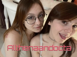 Althenaandocta