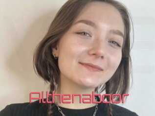 Althenaboor