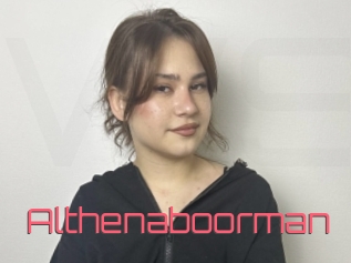 Althenaboorman