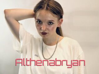 Althenabryan