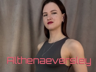 Althenaeversley