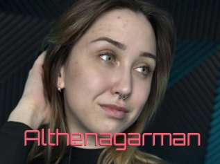Althenagarman