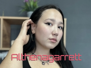 Althenagarrett