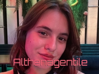 Althenagentile