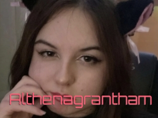 Althenagrantham