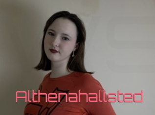 Althenahallsted
