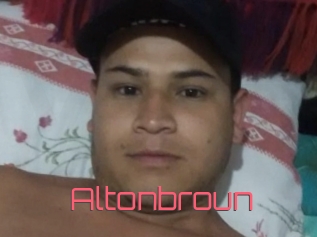Altonbroun