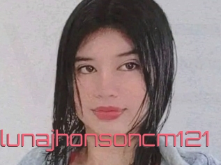 Alunajhonsoncm121